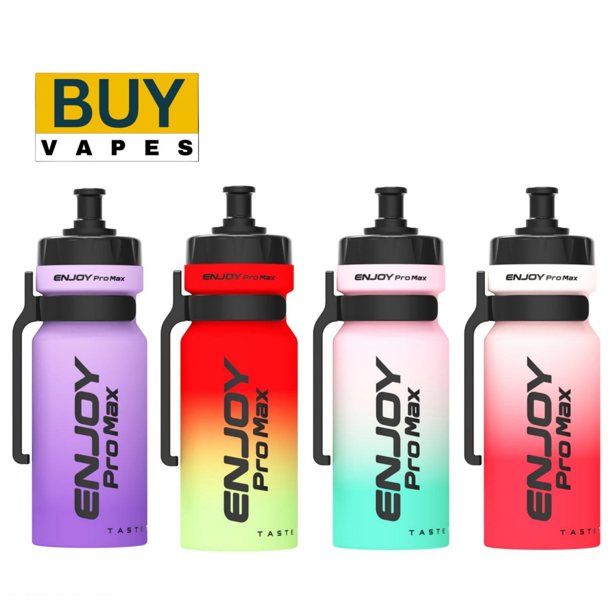 Box Of 5 Enjoy Pro Max 15000 Puffs Vape |