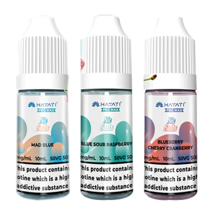 Hayati 10ml E-Liquid | Best Price
