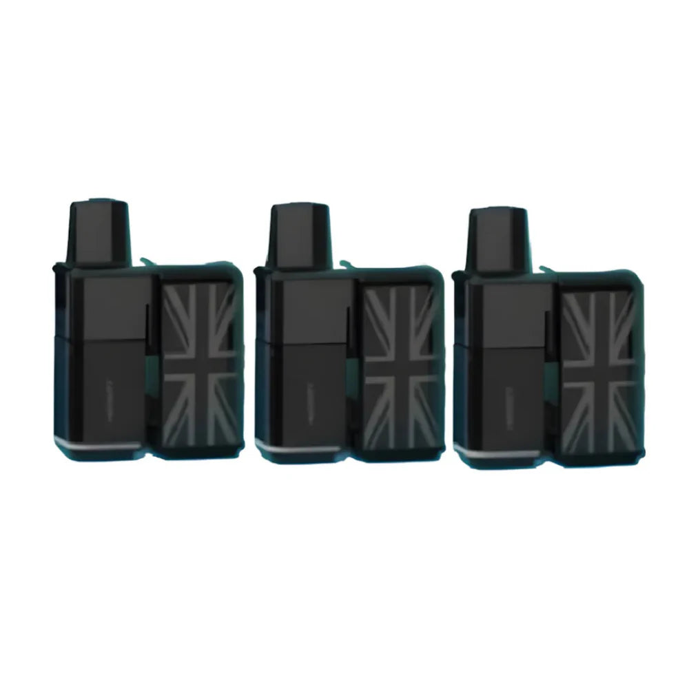 Hayati Rubik 7K Prefilled Replacement Pods
