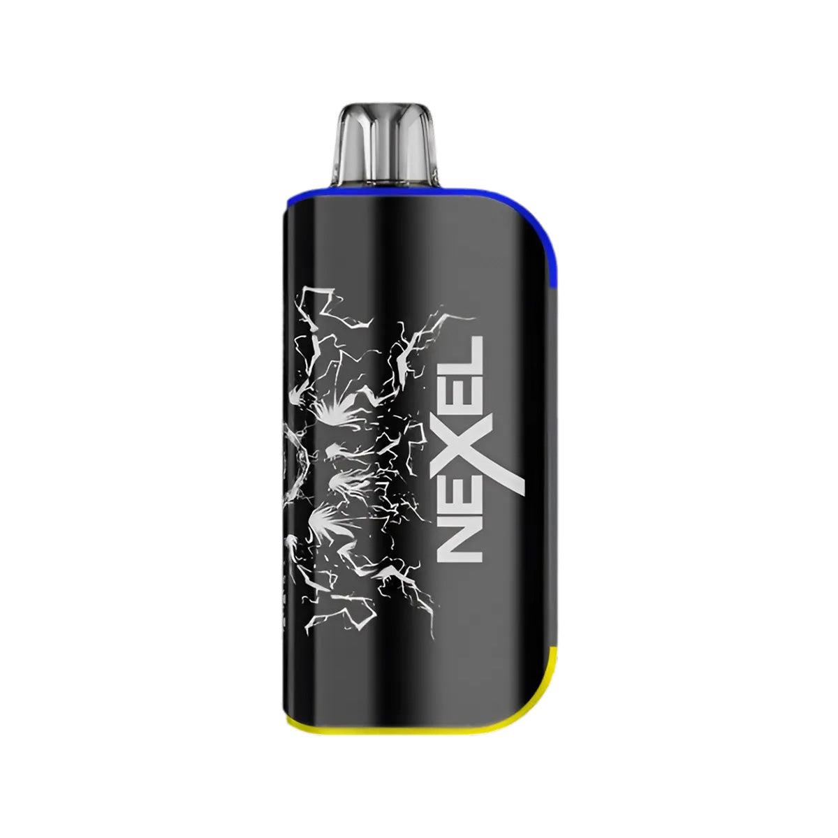 Nexel Thunder 15K Prefilled Pod Vape Kit | Best Price £9.99 Only