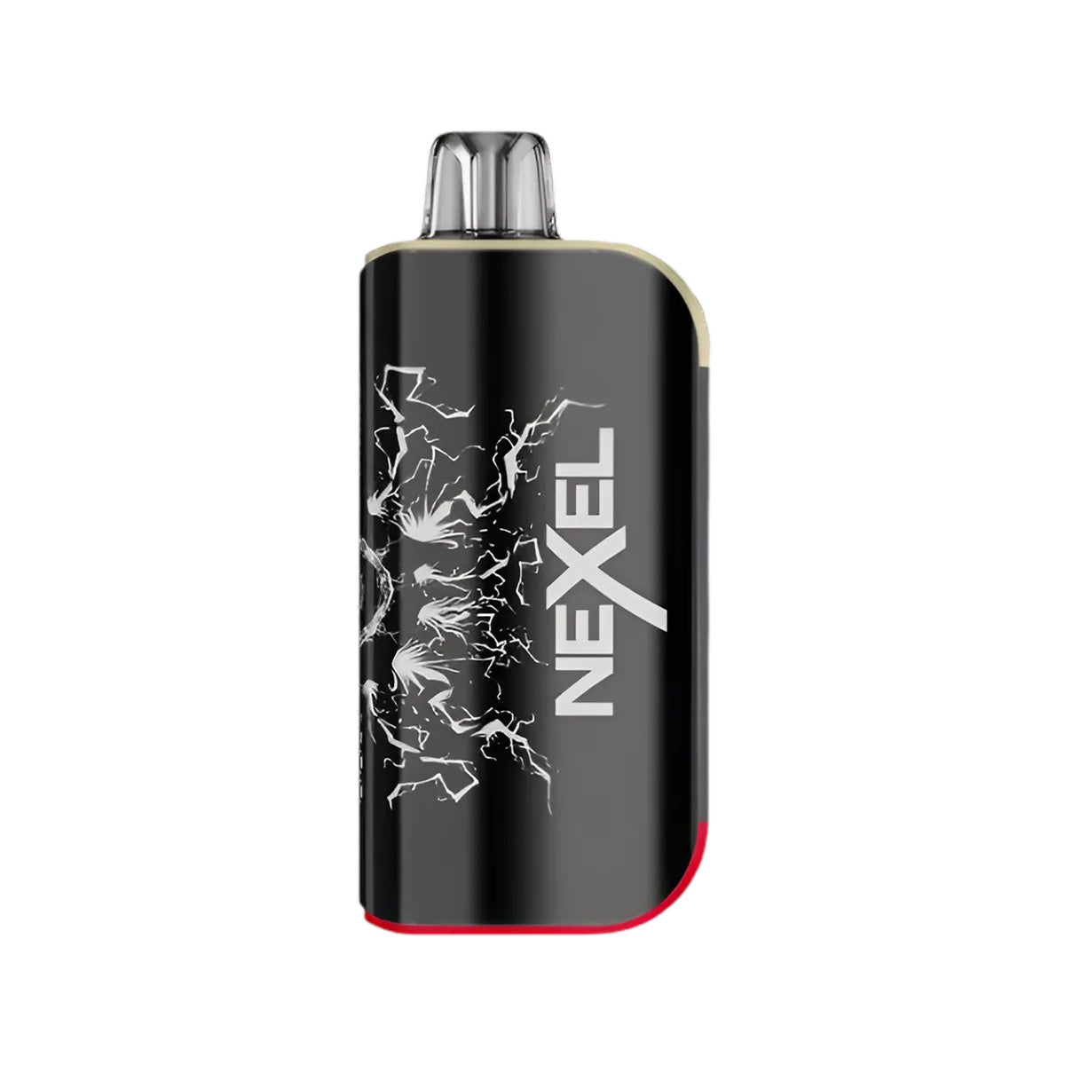 Nexel Thunder 15K Prefilled Pod Vape Kit | Best Price £9.99 Only