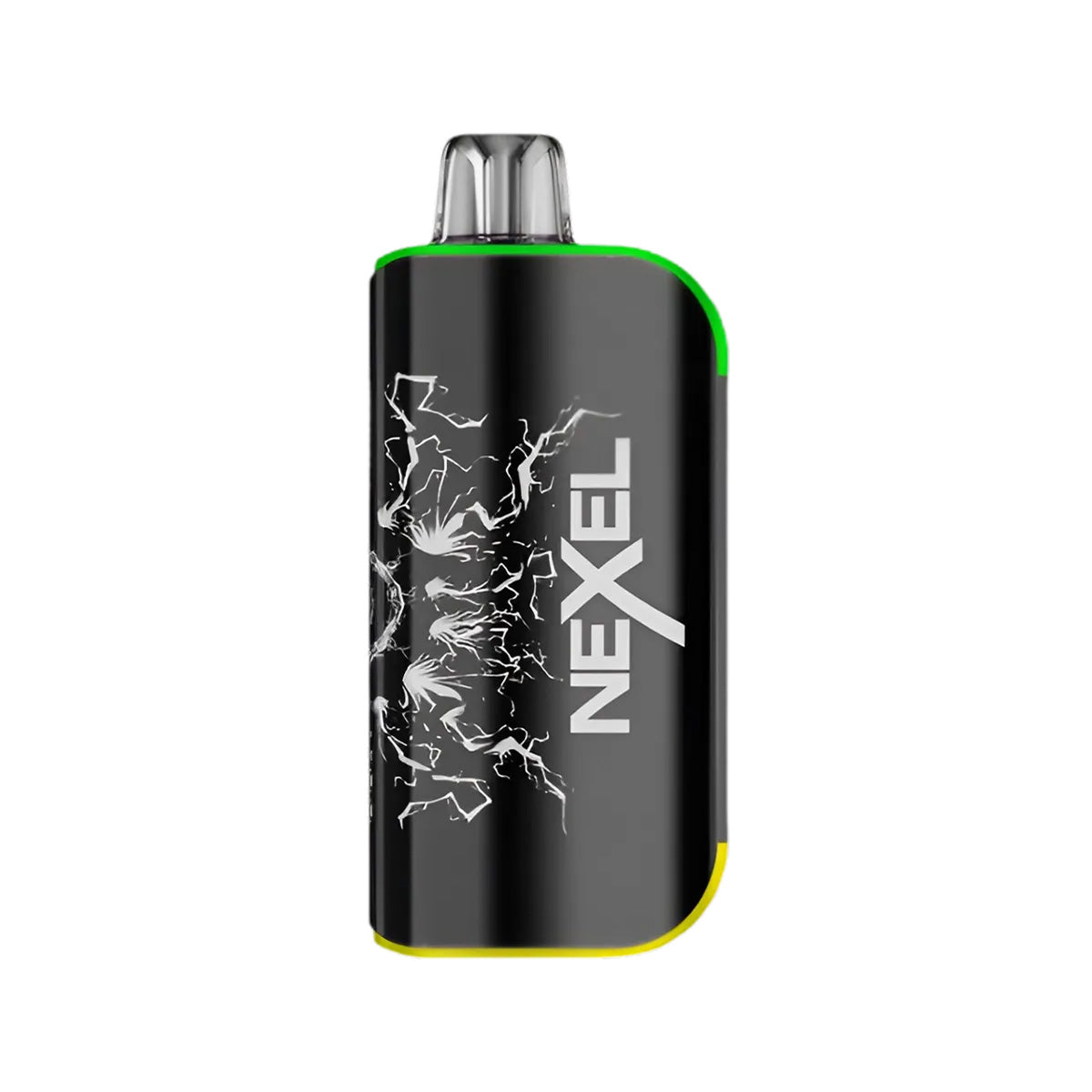 Nexel Thunder 15K Prefilled Pod Vape Kit | Best Price £9.99 Only