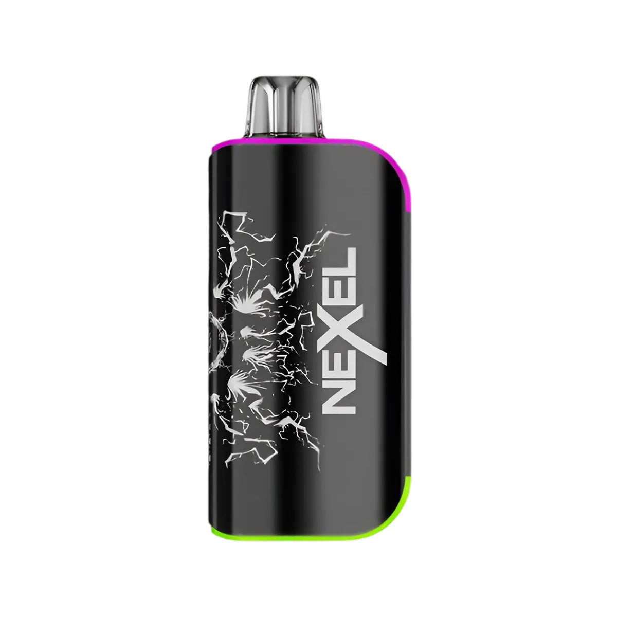 Nexel Thunder 15K Prefilled Pod Vape Kit | Best Price £9.99 Only