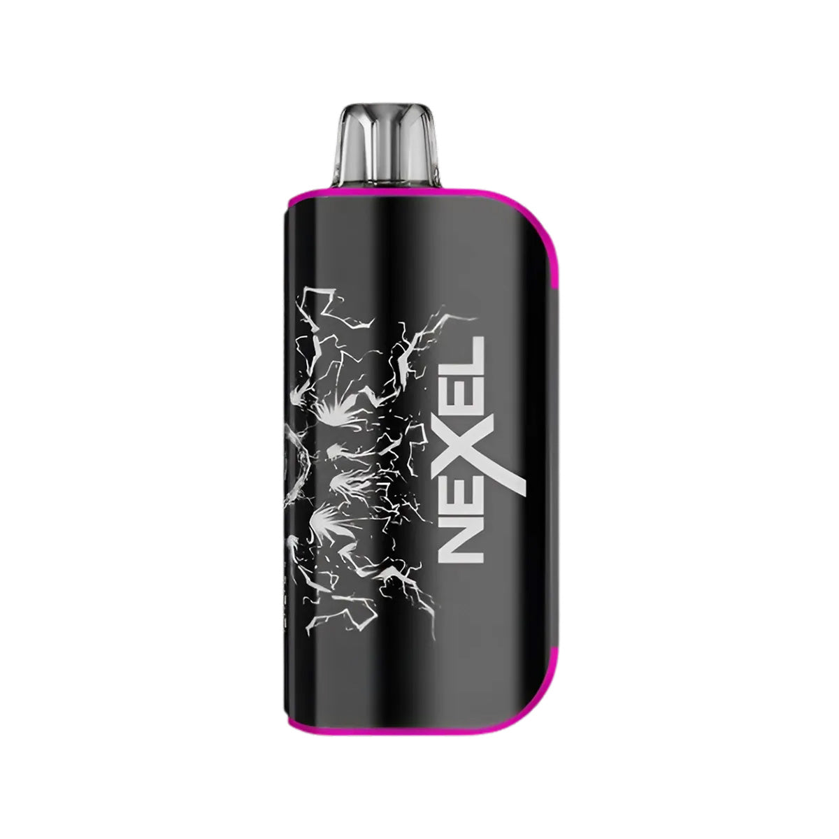Nexel Thunder 15K Prefilled Pod Vape Kit | Best Price £9.99 Only