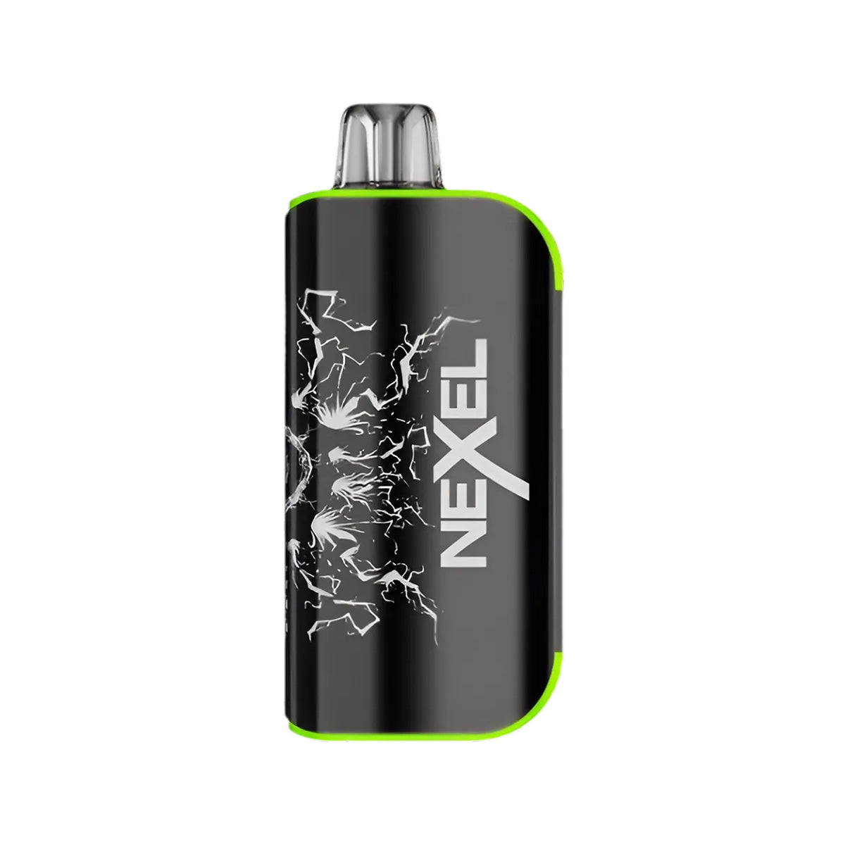 Nexel Thunder 15K Prefilled Pod Vape Kit | Best Price £9.99 Only