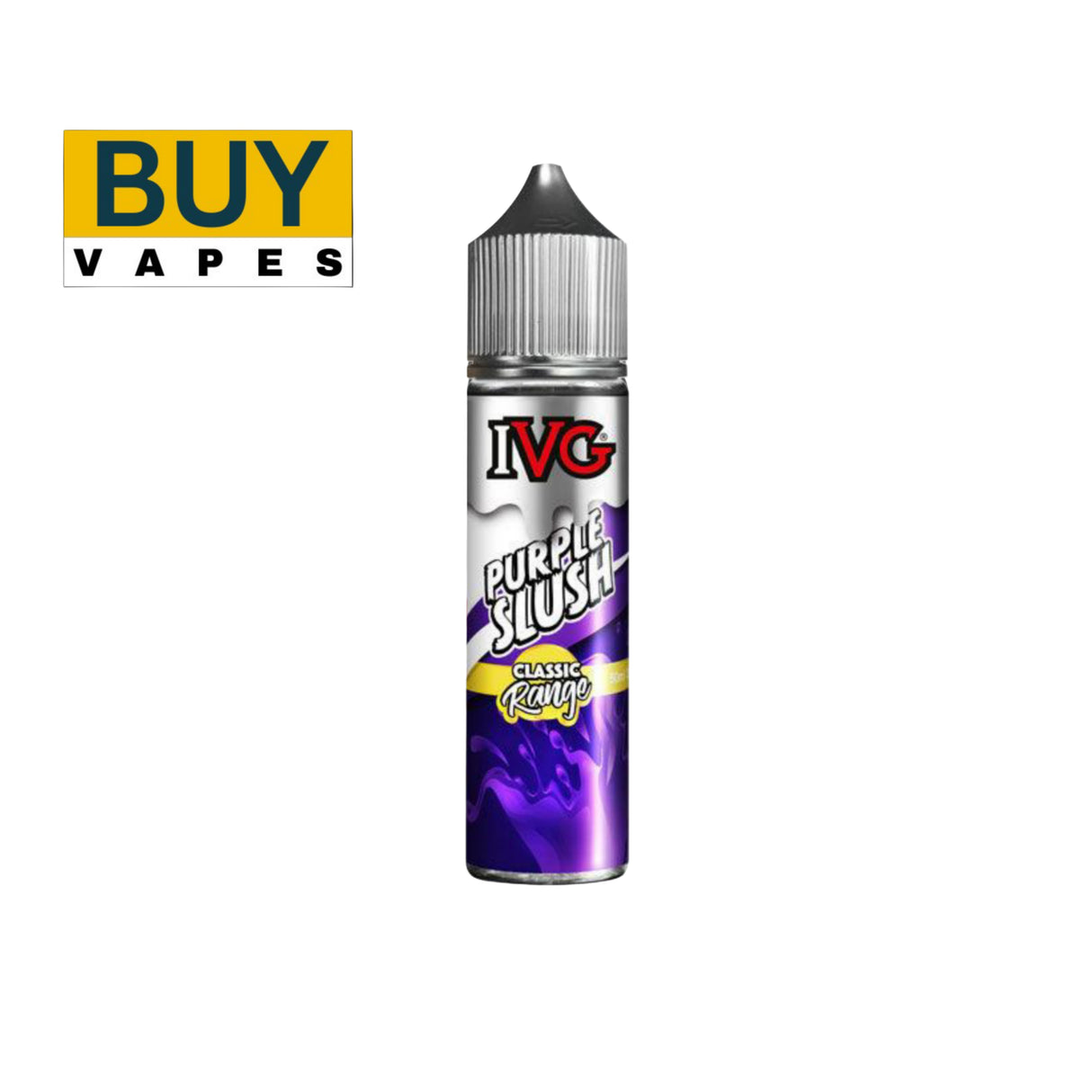Purple Slush E-Liquid by IVG