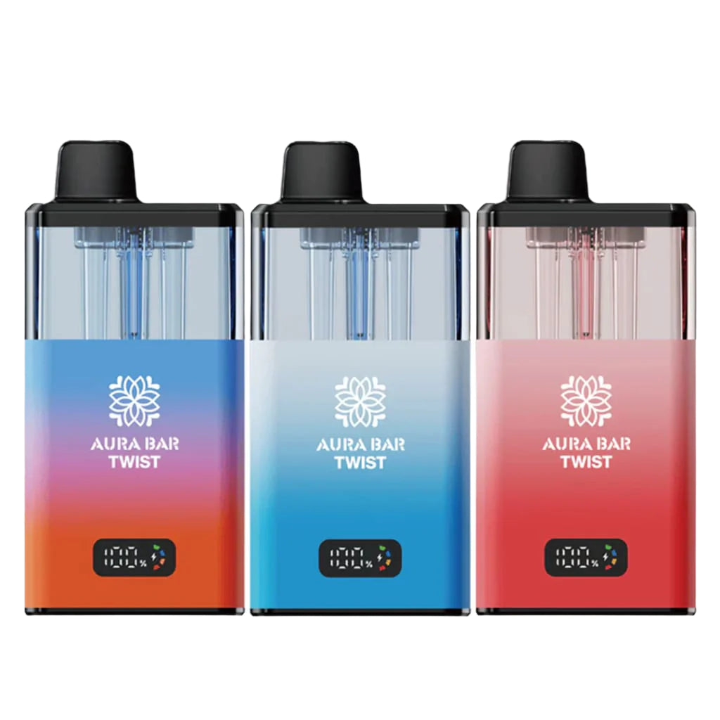 box-of-10-aura-bar-twist-40k-puff-reusable-disposable-vape-pod-kit-wholesale-price-electronic-cigarettes-797