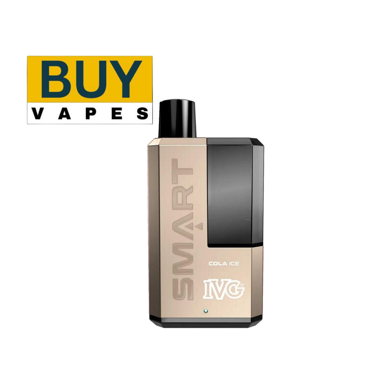 Cola Ice IVG Smart 5500 Vape