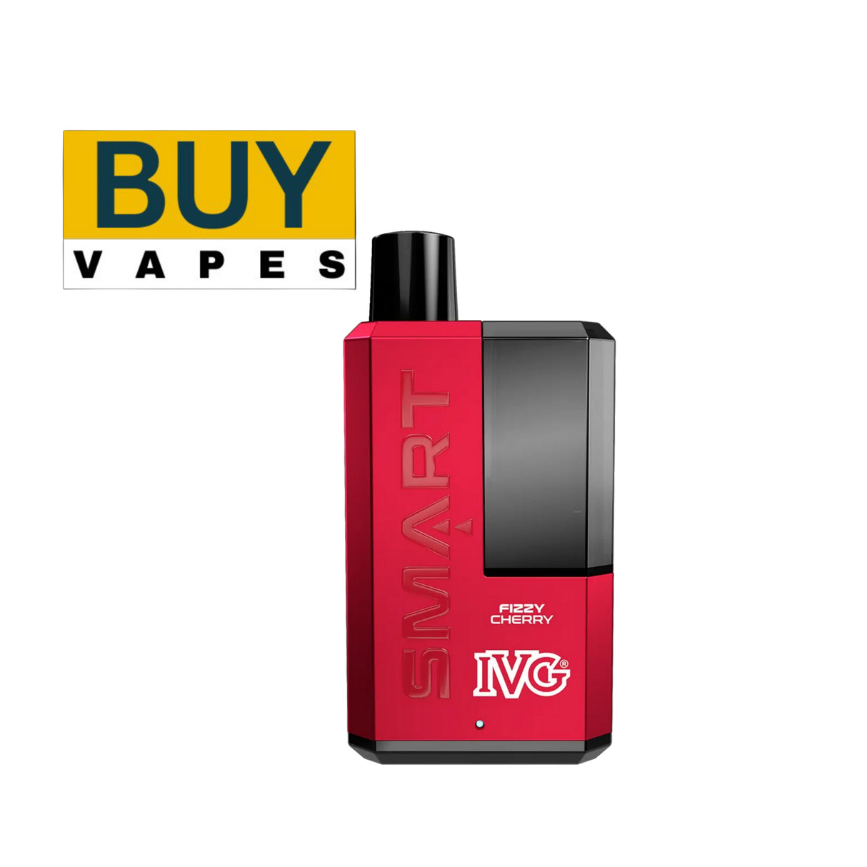 Fizzy Cherry IVG Smart 5500 Vape