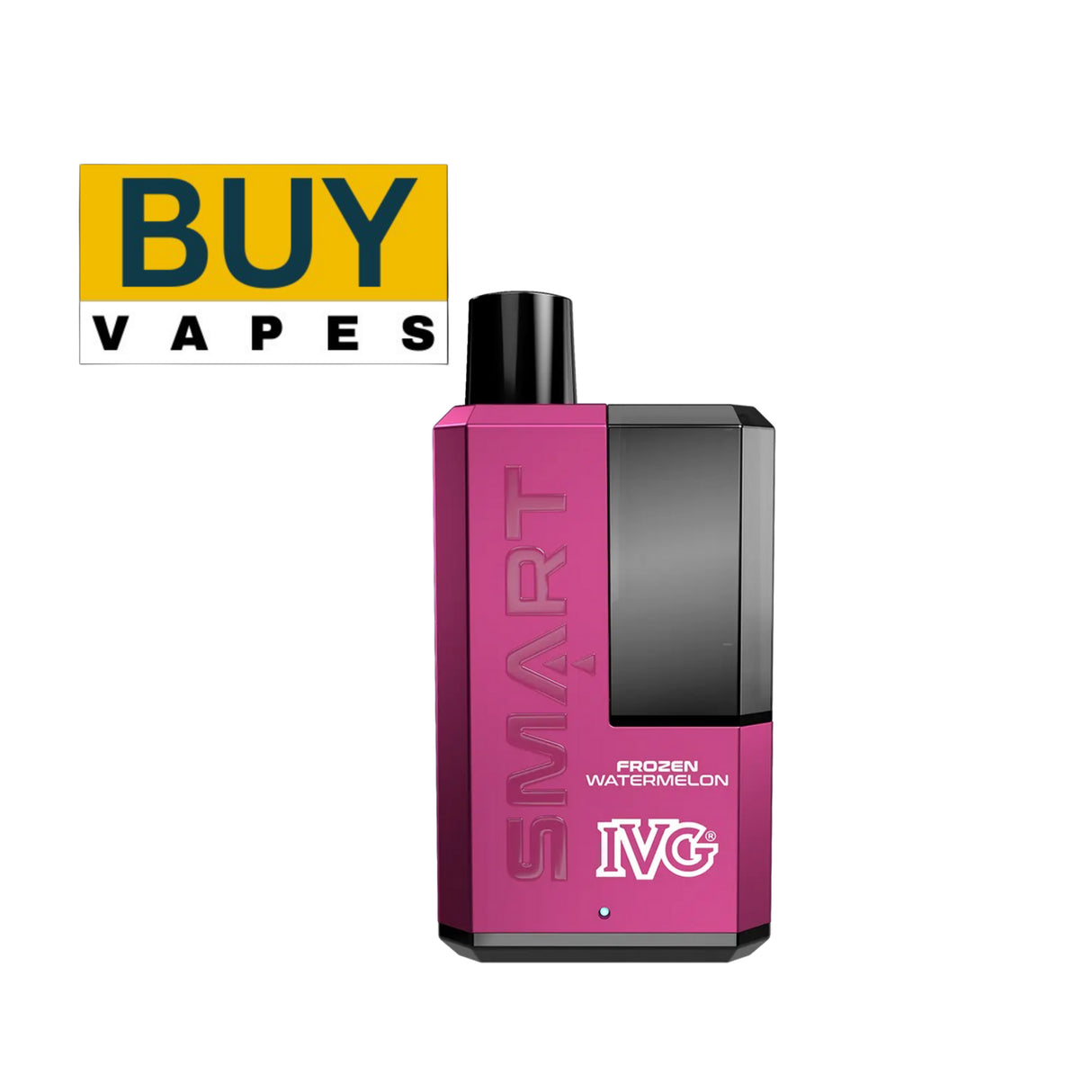 Frozen Watermelon IVG Smart 5500 Vape