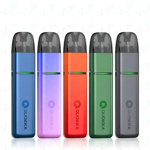 Hayati Quokka Elite Pod kit| Best Price