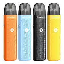 Hayati Quokka Lite Vape Kit | Best Place to Buy