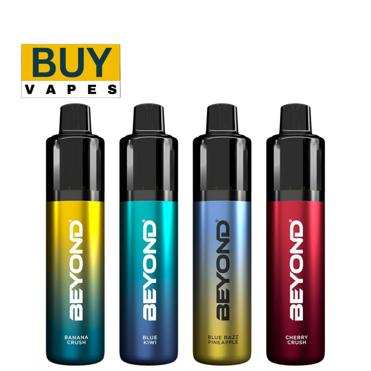 IVG Beyond CLK6000 Disposable Pod Vape Kit