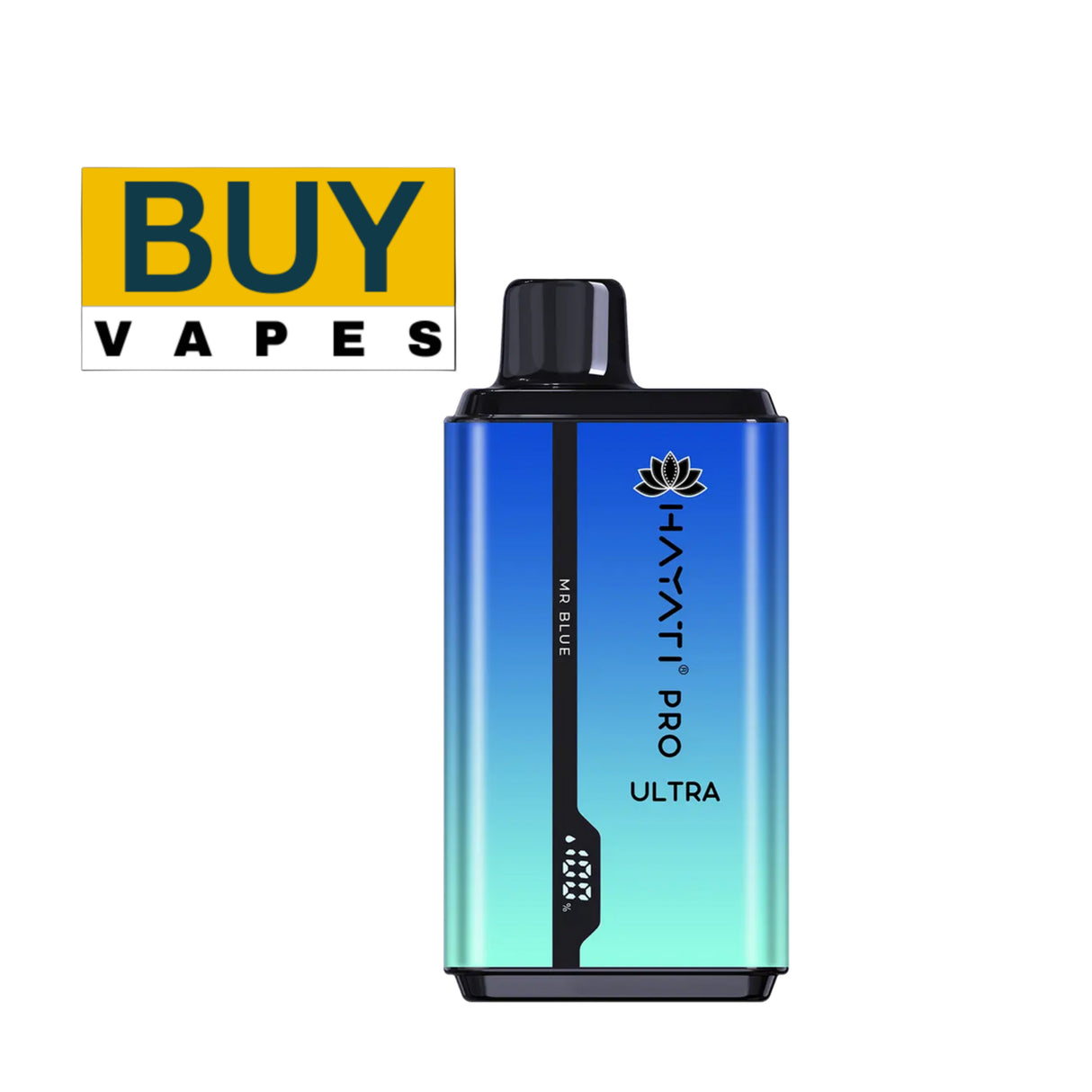Mr Blue Hayati Pro Ultra 15000 Puffs Disposable Vape