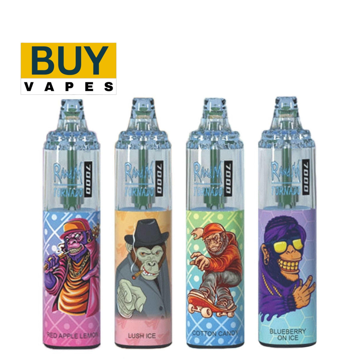 RandM Tornado 7000 Puffs | 7.99 Only Buy Vapes RandM Tornado 7000 Puffs | 7.99 Only Buy Vapes