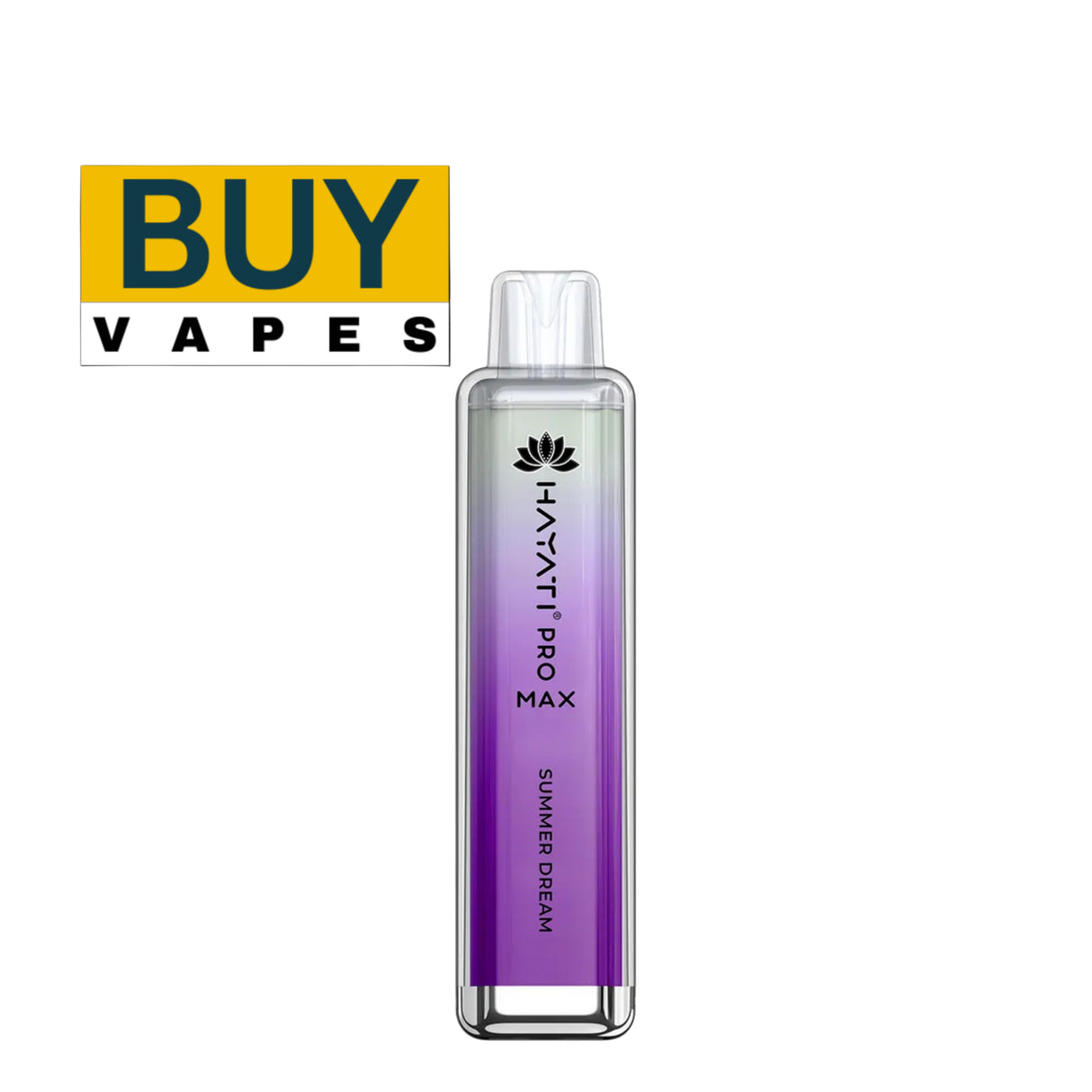 Summer Dream Hayati Pro Max 4000 Puffs Disposable Vape
