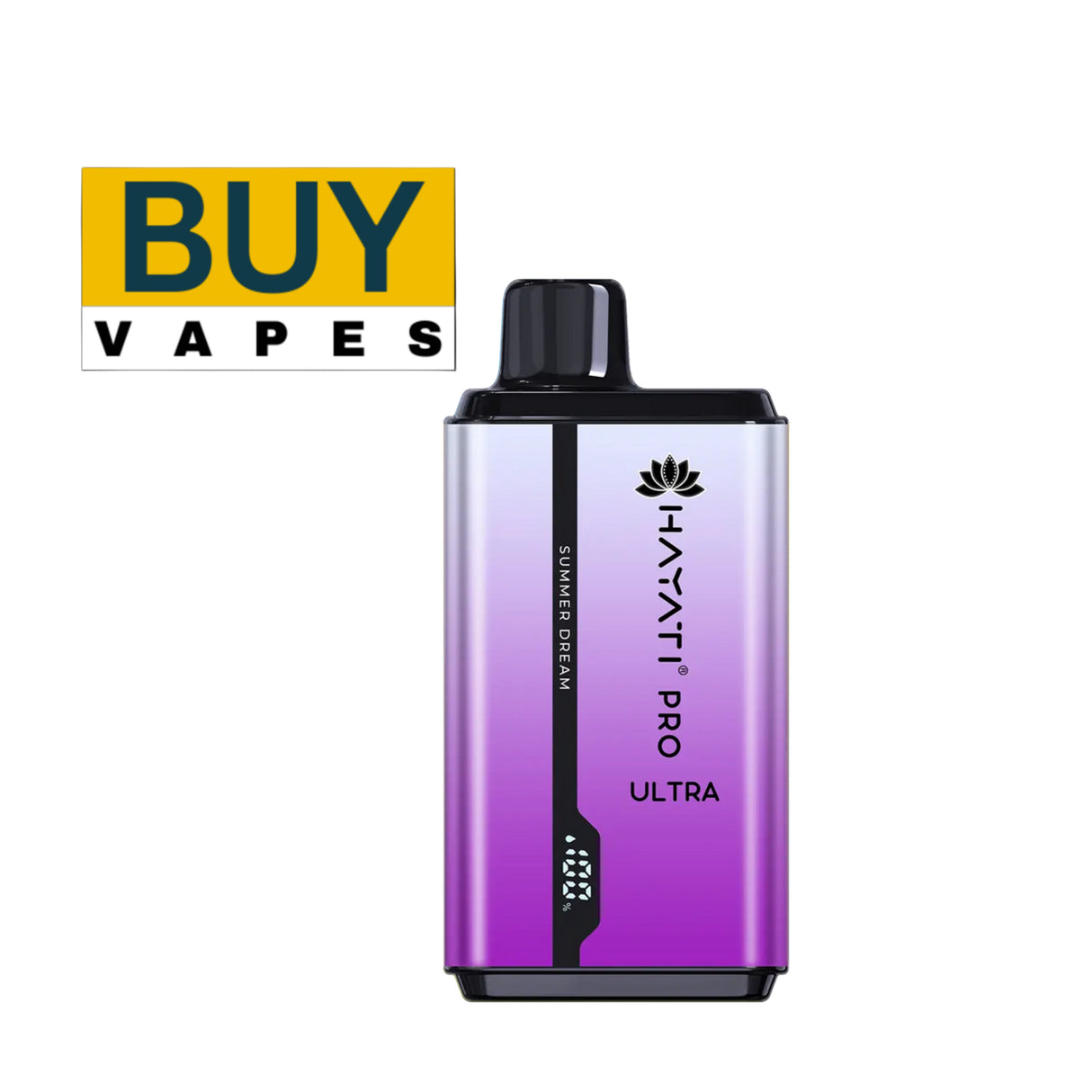 Summer Dream Hayati Pro Ultra 15000 Puffs Disposable Vape