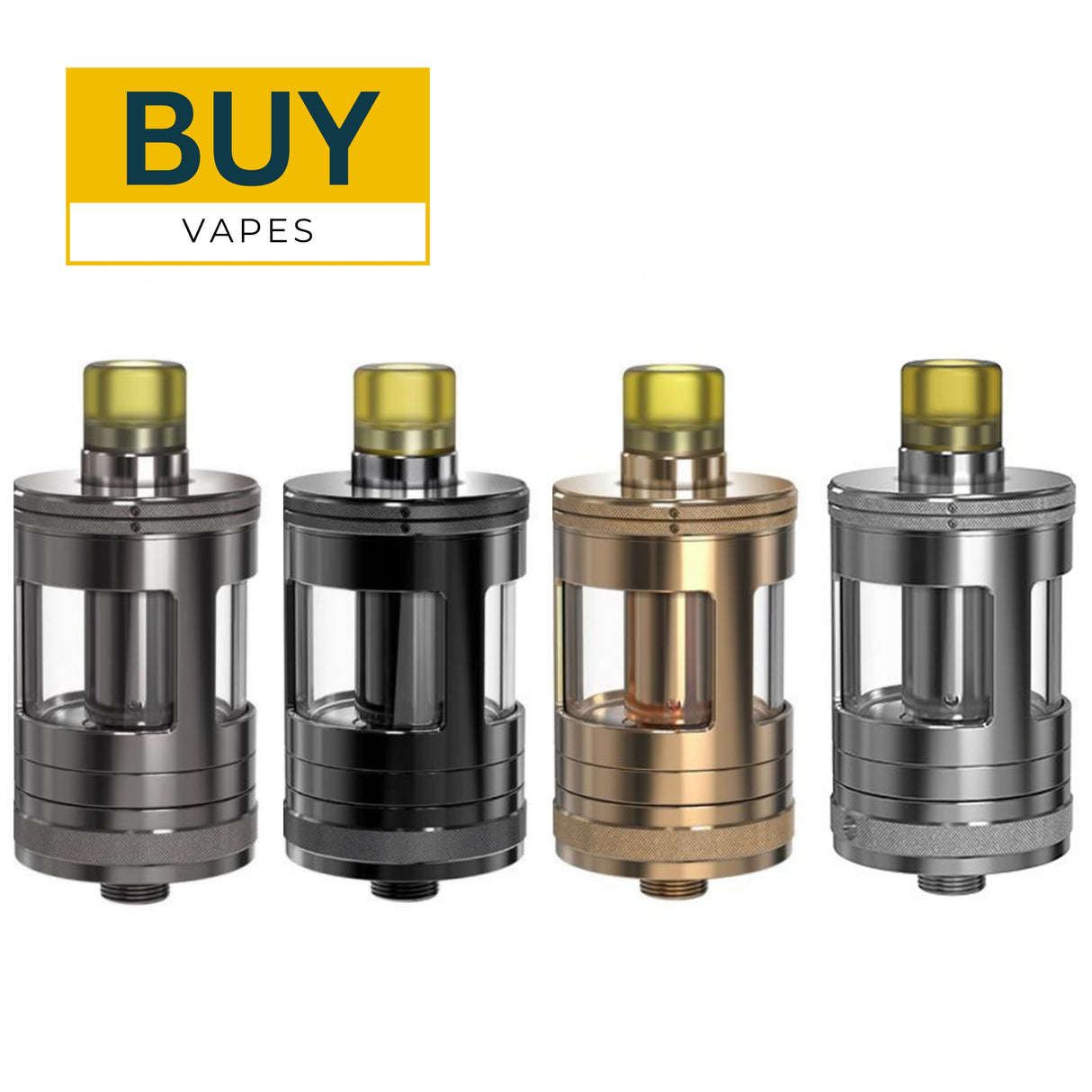 Aspire Nautilus GT Vape Tank