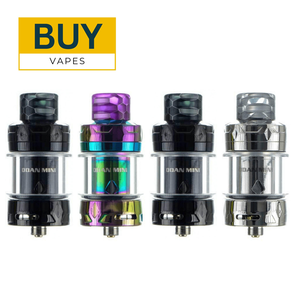 Aspire Odan Mini Sub-Ohm Tank