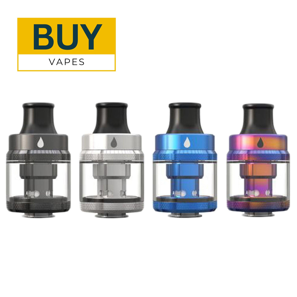 Aspire Tigon Vape Tank