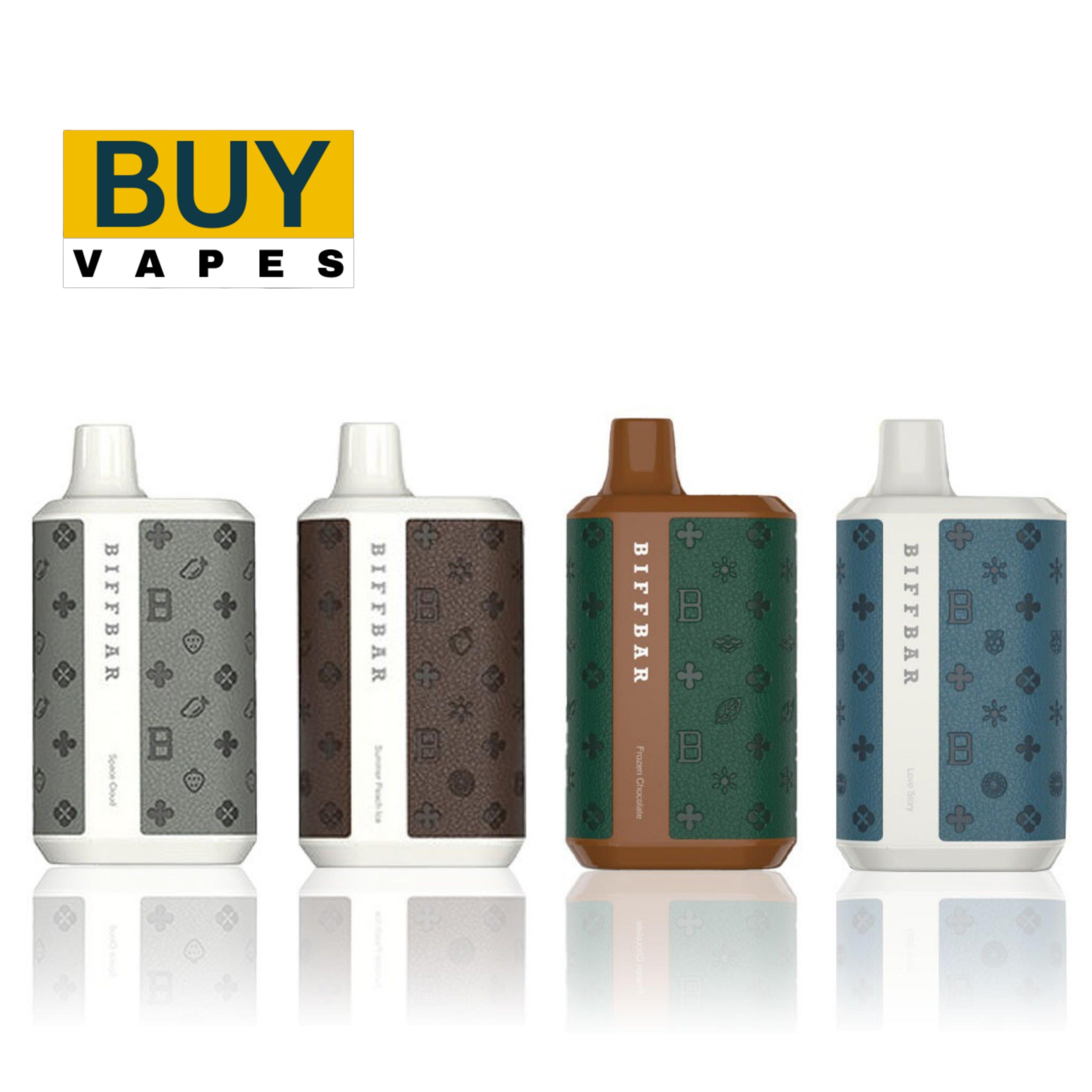 Biffbar Lux 5500 Puffs Disposable Vape Buy Vapes Biffbar Lux 5500 Puffs Disposable Vape Buy Vapes
