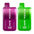 Bloody Bar Ultra Twist 20000 Puffs Prefilled Pod Kit