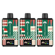Hayati Pro Ultra Plus 25K Christmas Edition Pod Kit
