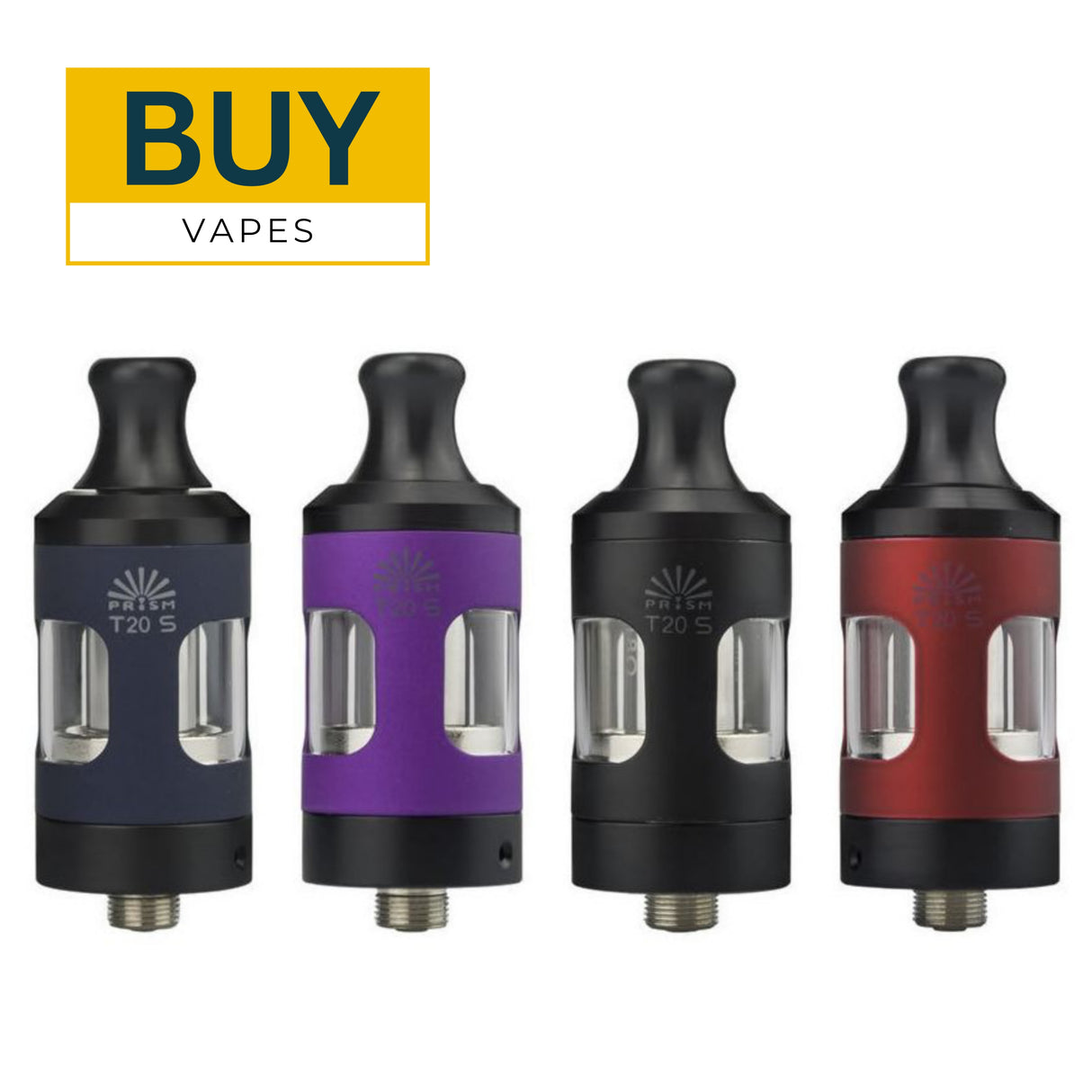 Innokin Prism T20S Vape Tank