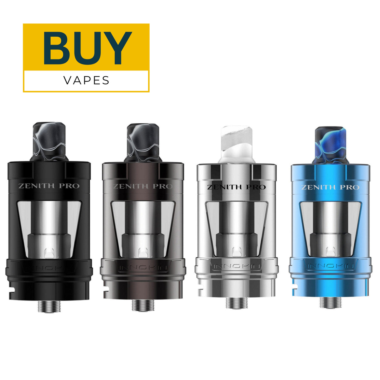 Innokin Zenith Pro Vape Tank