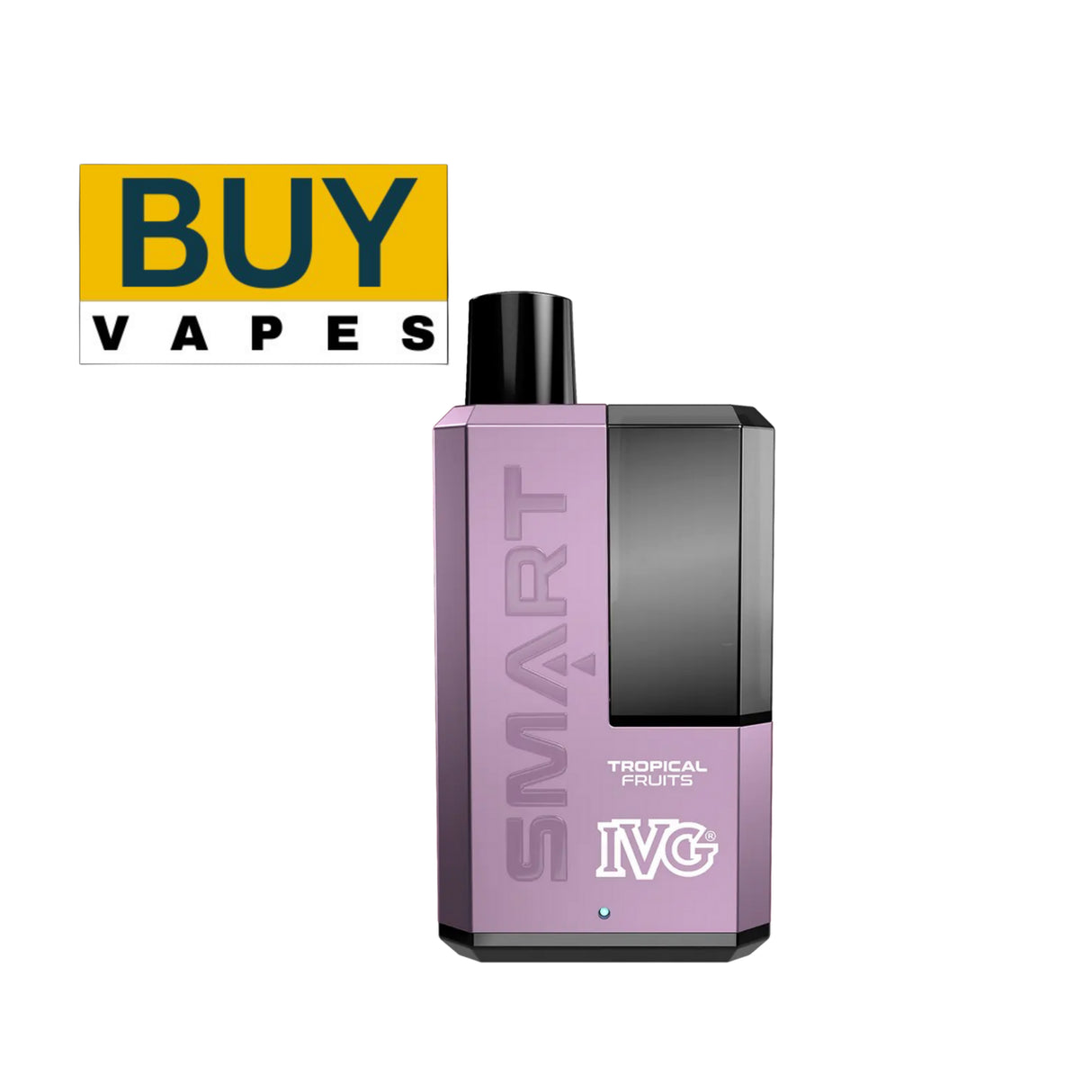 Tropical Fruits IVG Smart 5500 Vape