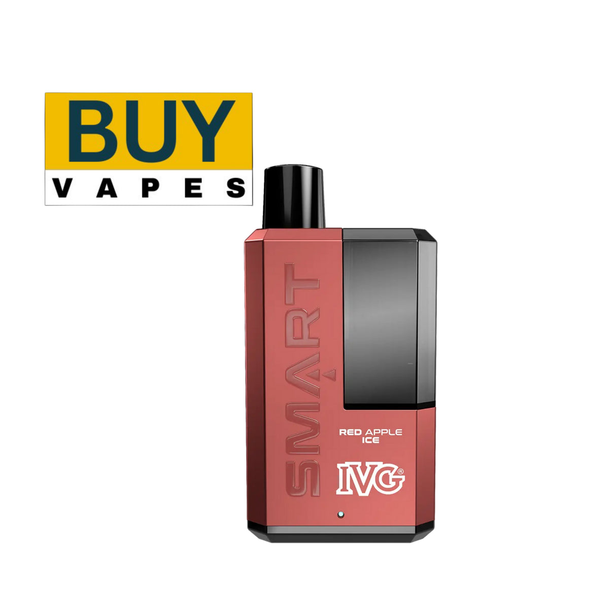 Red Apple Ice IVG Smart 5500 Vape