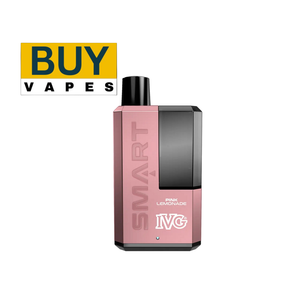 Pink Lemonade IVG Smart 5500 Vape