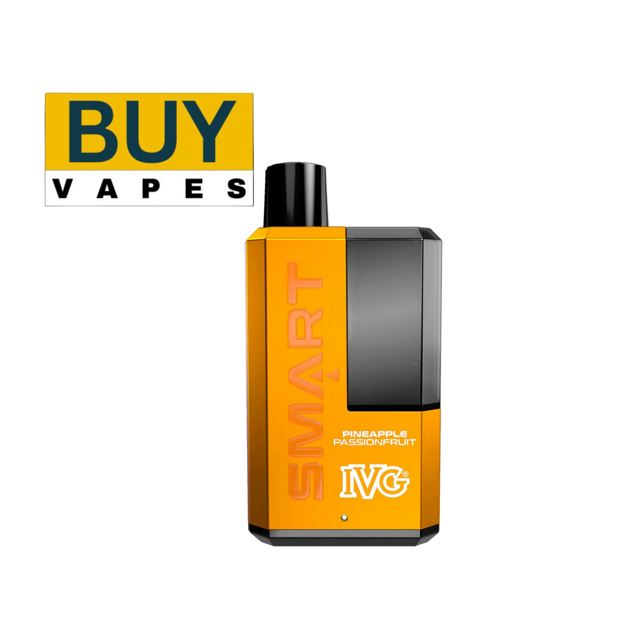 Pineapple Passion Fruit IVG Smart 5500 Vape