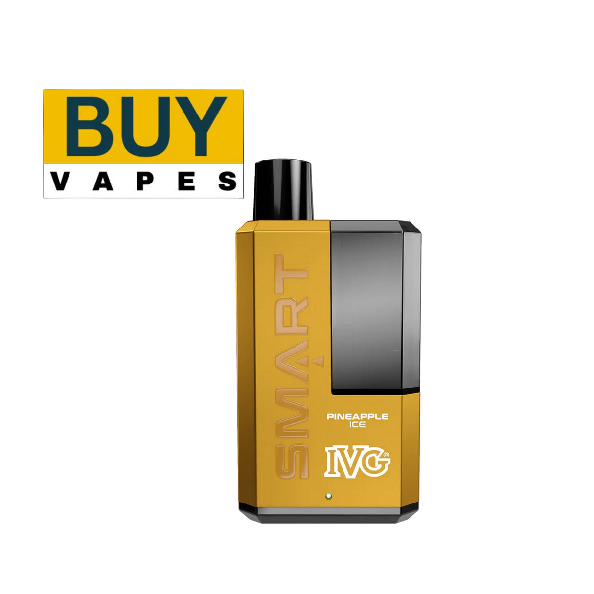 Pineapple Ice IVG Smart 5500 Vape