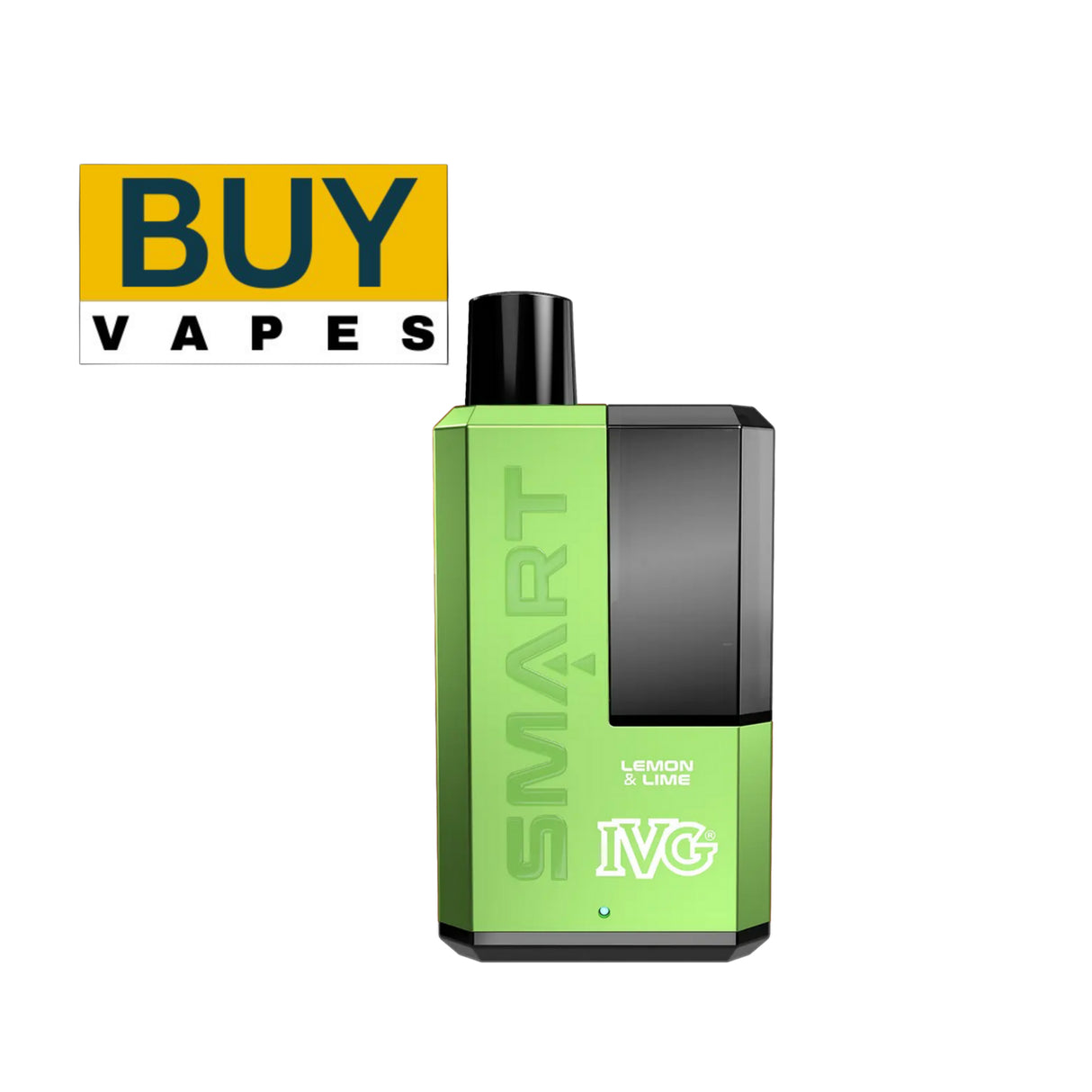 Lemon & Lime IVG Smart 5500 Vape