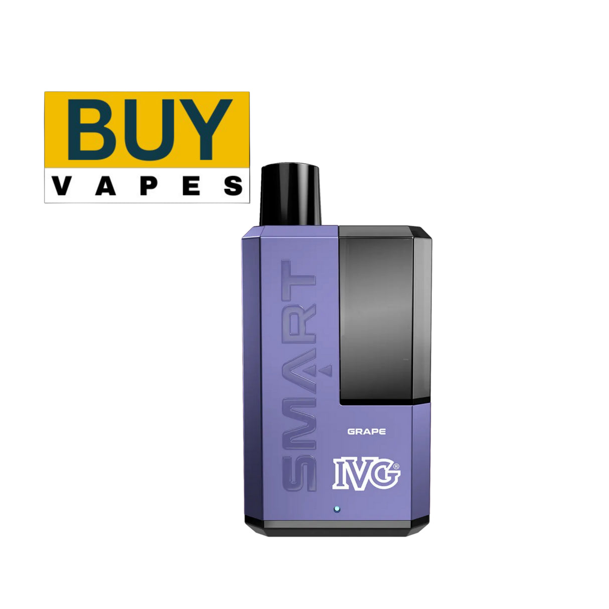 Grape IVG Smart 5500 Vape