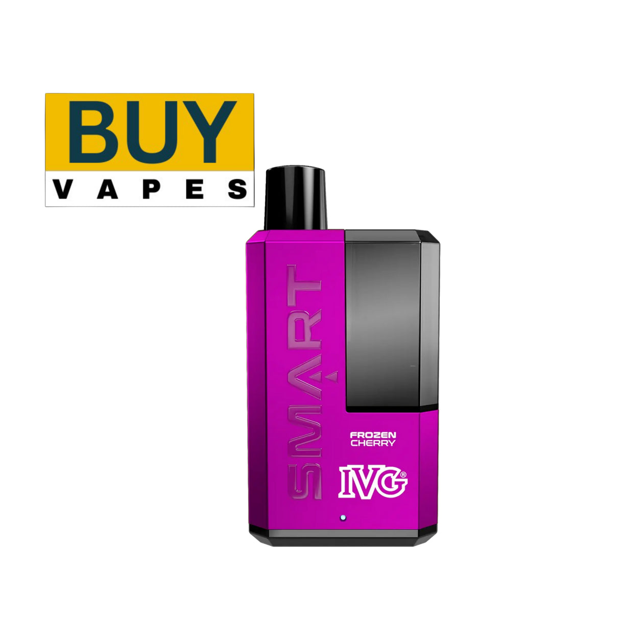 Frozen Cherry IVG Smart 5500 Vape