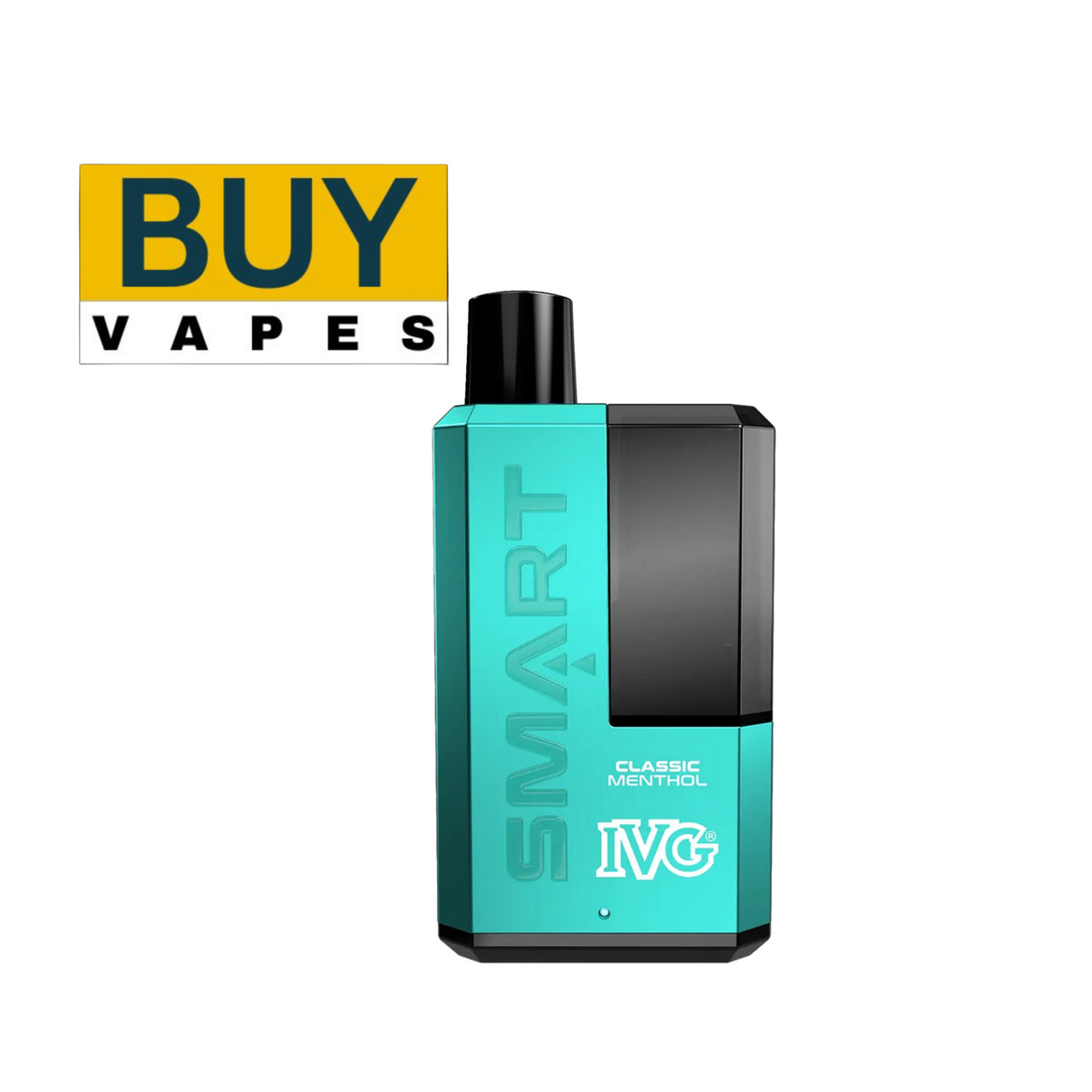 Classic Menthol IVG Smart 5500 Vape