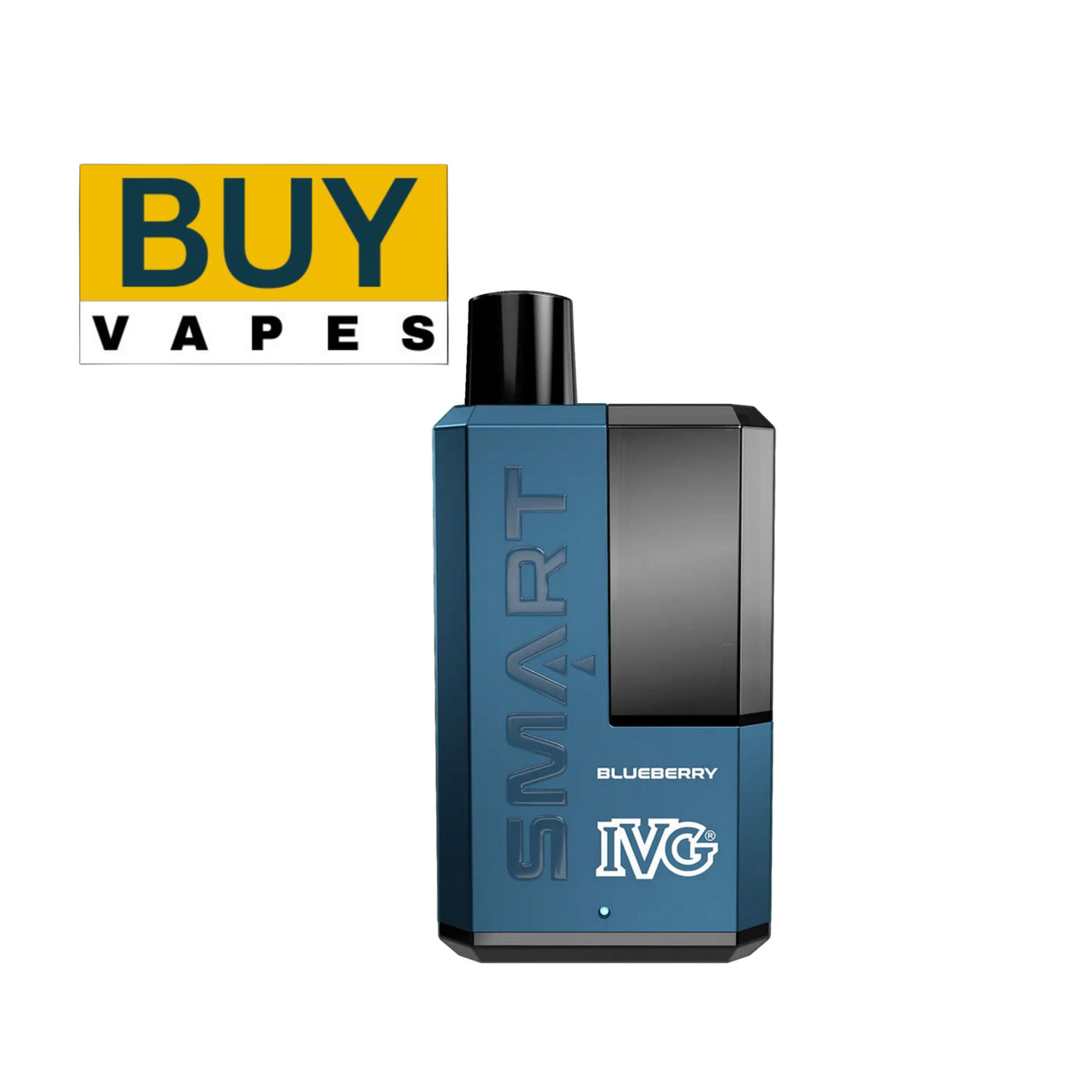 Blueberry IVG Smart 5500 Vape