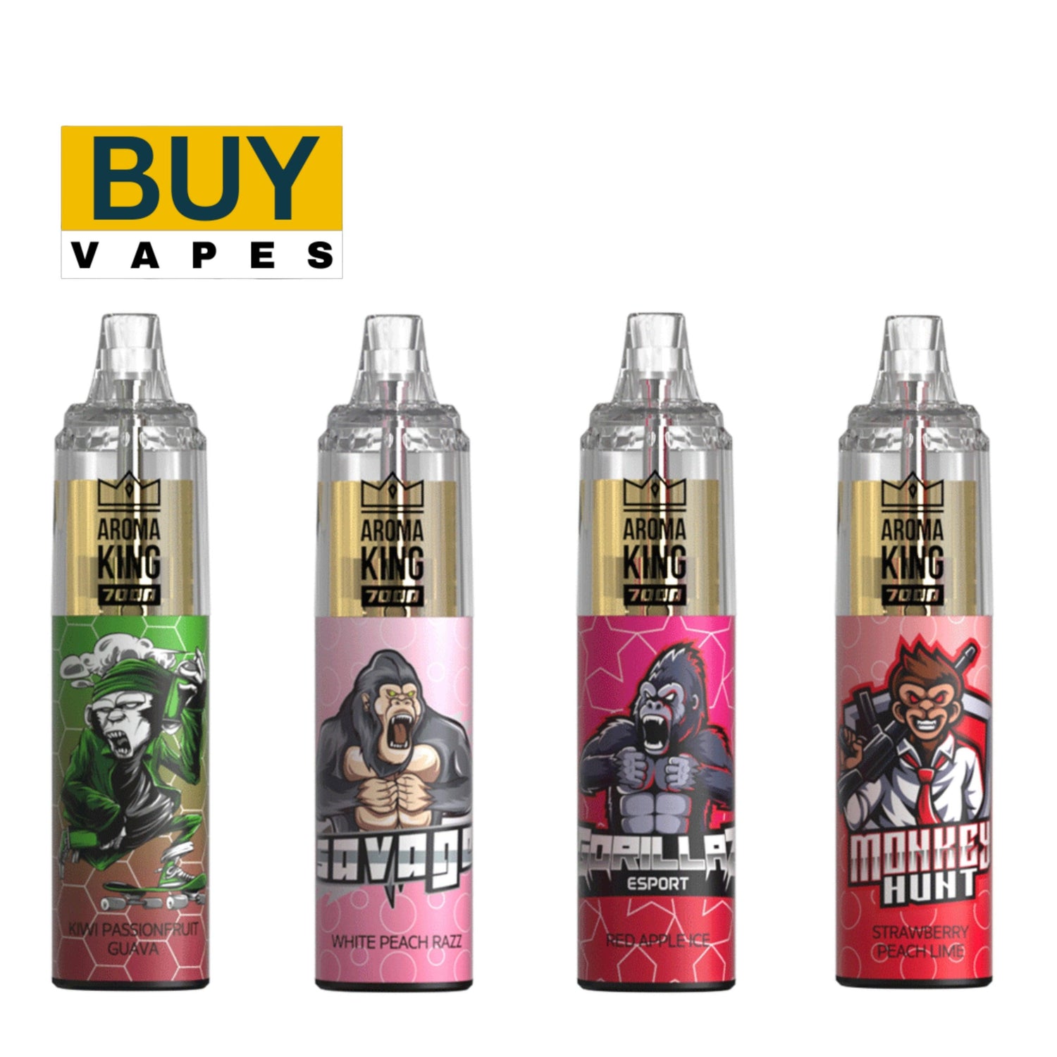 Aroma King ZERO NICOTINE 7000 Puffs | Excellent Device Buy Vapes Aroma King ZERO NICOTINE 7000 Puffs | Excellent Device Buy Vapes