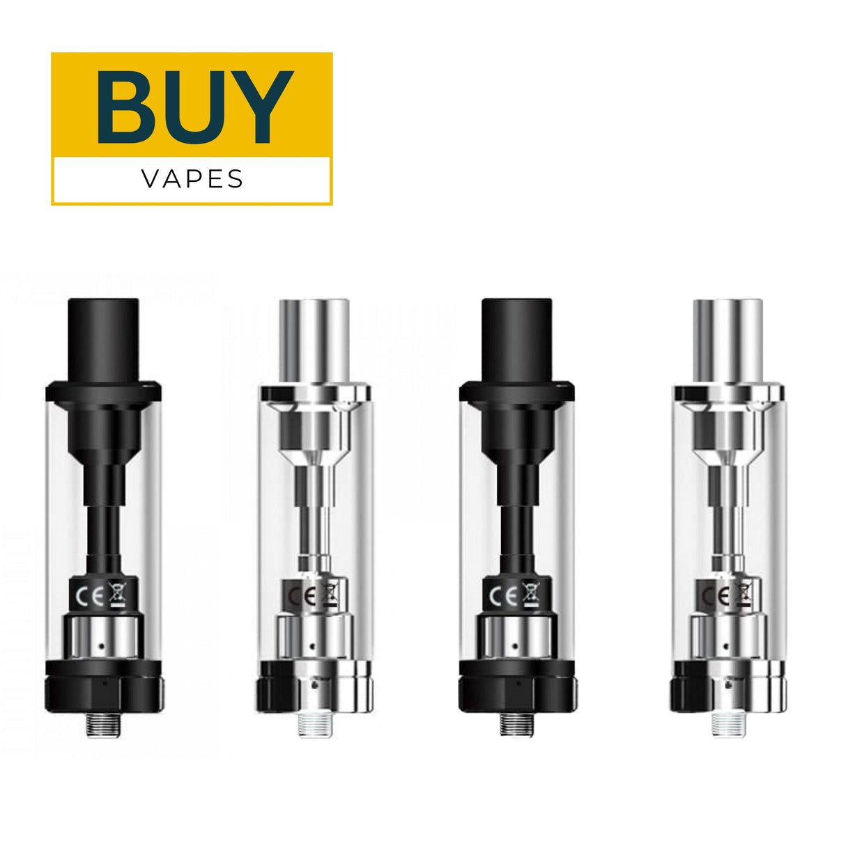 Aspire K2 Vape Tank