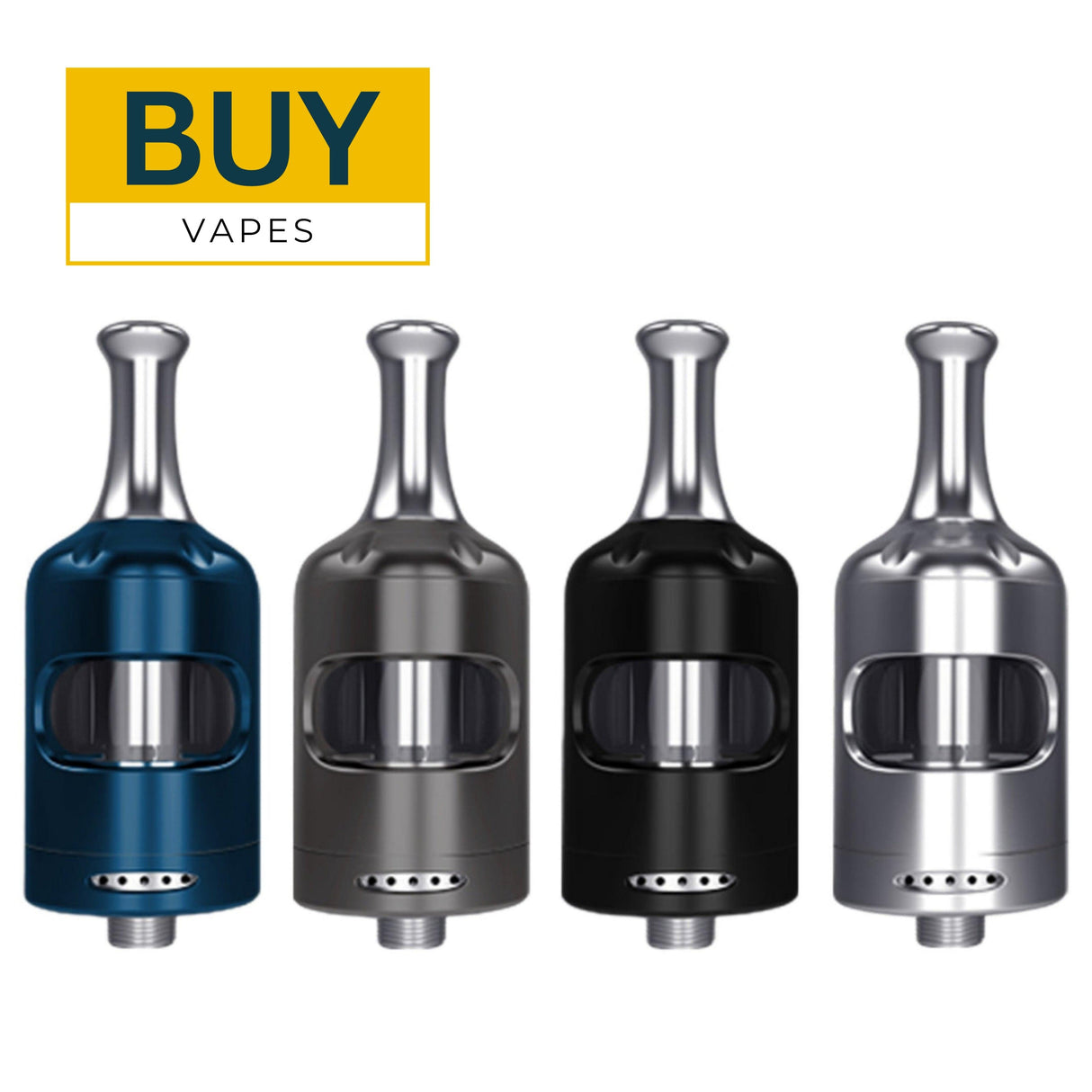 Aspire Nautilus 2S Vape Tank