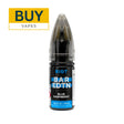 Blue Raspberry Riot Bar EDTN 10ml Nic Salts E-Liquid