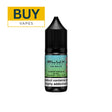 Blueberry Bubblegum Elux Legend 10ml Nic Salt E-liquid