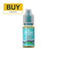 Fresh Mojito Menthol SKE Crystal Nic Salt E-liquid | Best Price