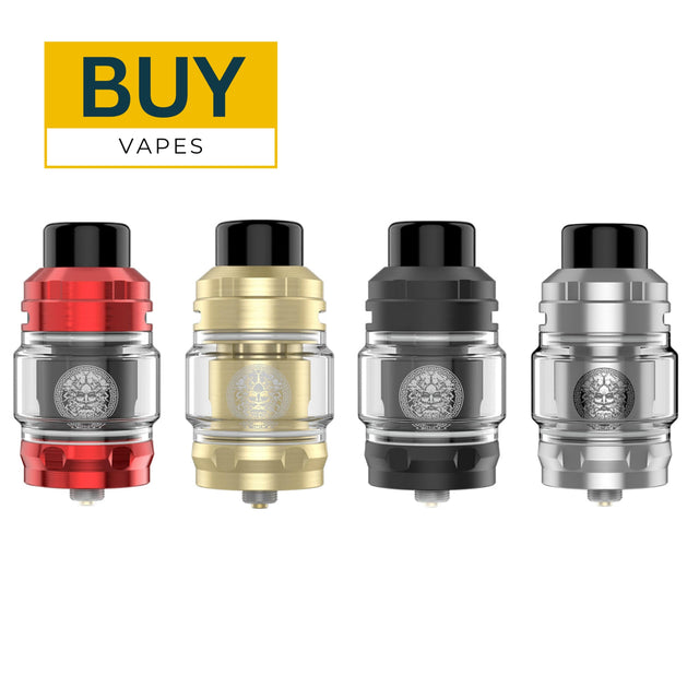 Geekvape Zeus Sub-Ohm Tank