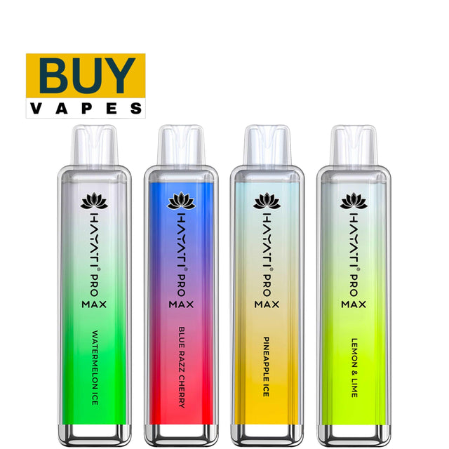 Hayati Pro Max 4000 Puffs | Next Day Delivery Buy Vapes Hayati Pro Max 4000 Puffs | Next Day Delivery Buy Vapes