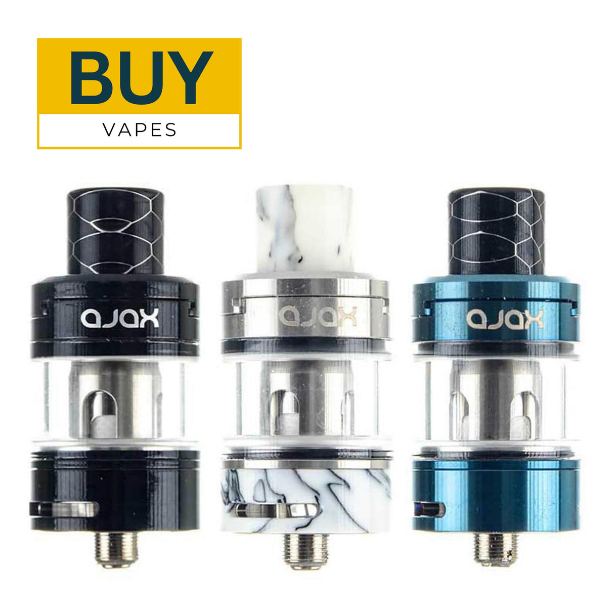 Innokin Ajax Vape Tank