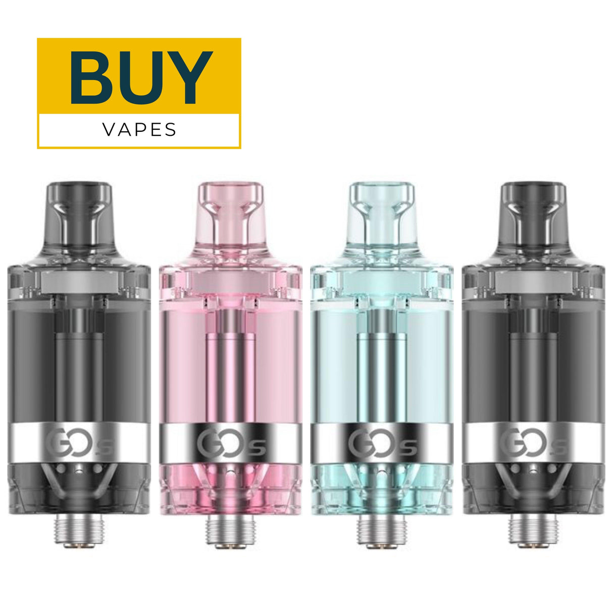 Innokin Go-S Tank