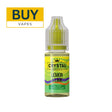 Lemon & Lime SKE Crystal Nic Salt E-liquid | Best Price